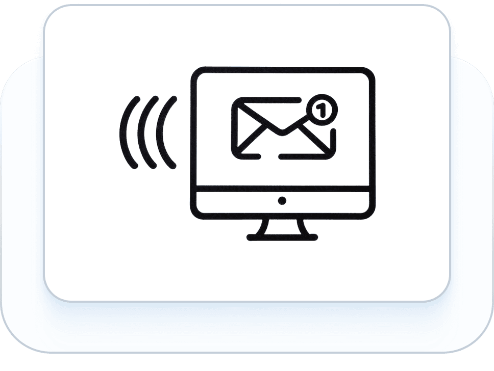 出庫並寄送收據