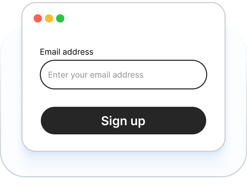 註冊／登入帳戶